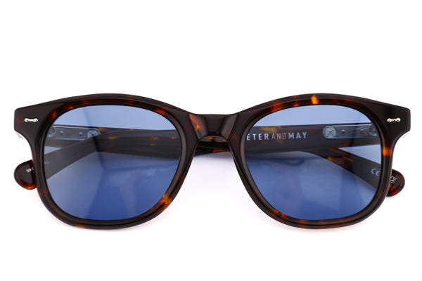 S124 UNMUTE col.Tortoise / Gris Blue